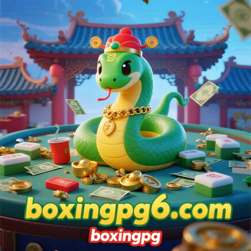 boxingpg