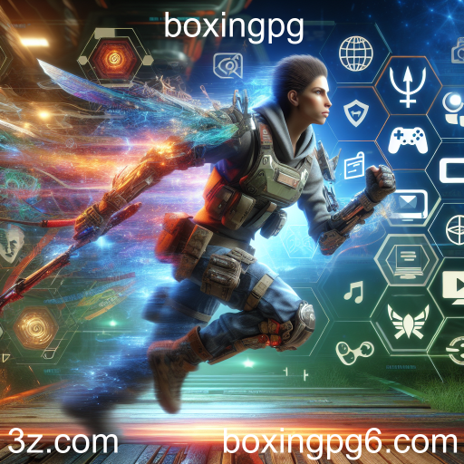 As Últimas Novidades do Mundo dos Jogos